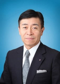 理事長 小嶋真一郎
